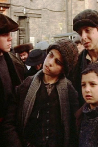 Once Upon a Time in America